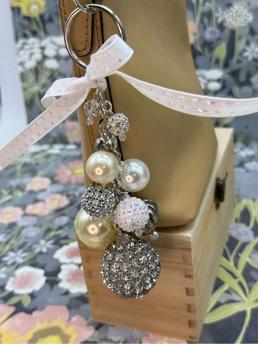 Adorned Crown Jewelry original design
